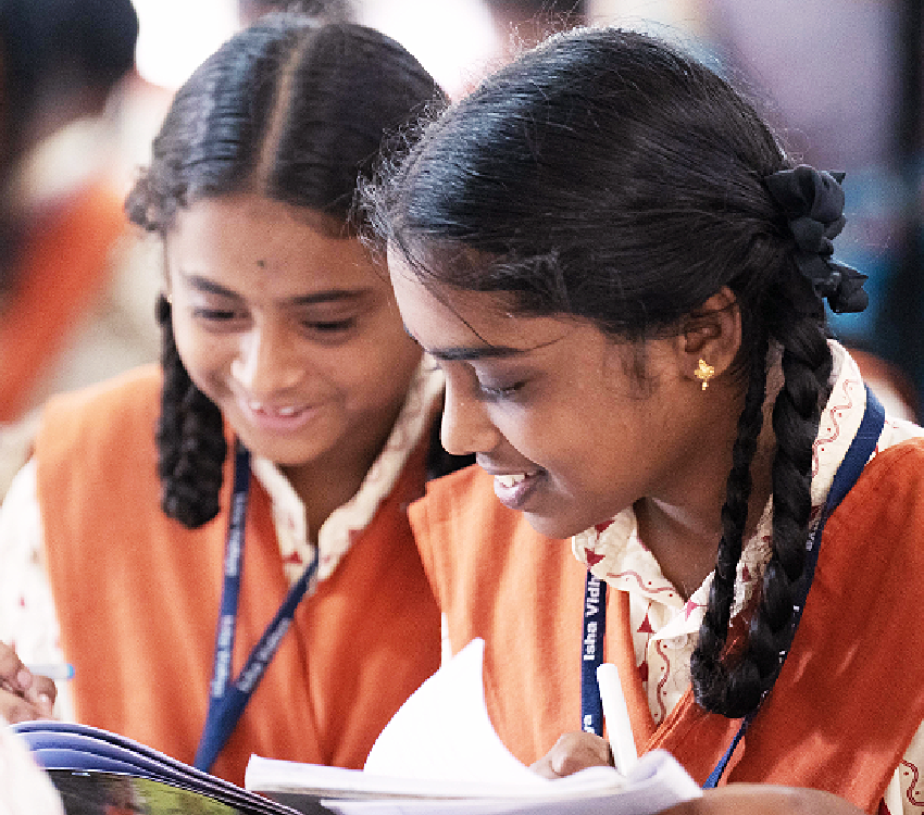 Support Isha Vidhya – Bengaluru 10K Run 2026